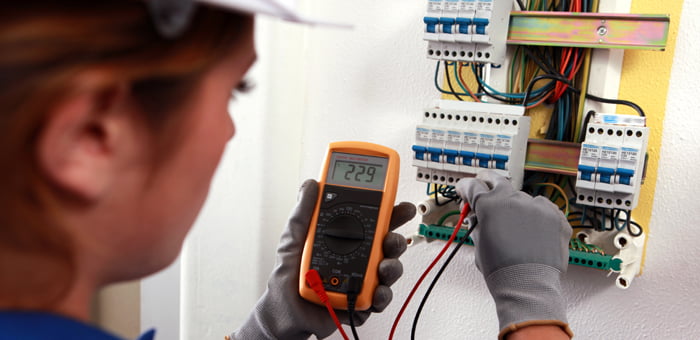 New Electrical Wiring Regulations Explained | NIG